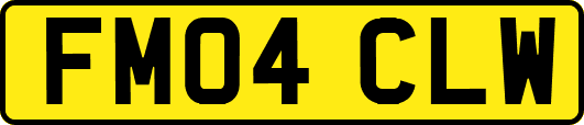 FM04CLW