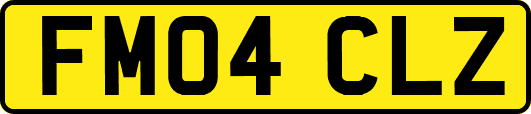 FM04CLZ