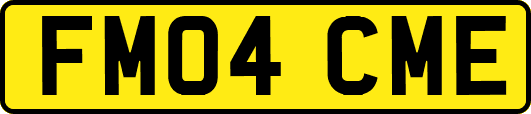 FM04CME