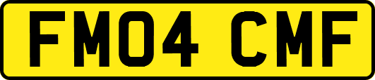 FM04CMF
