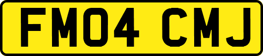 FM04CMJ