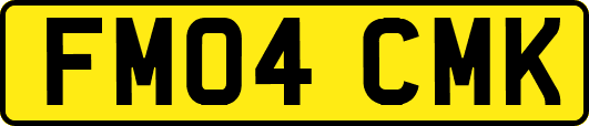 FM04CMK