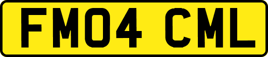 FM04CML