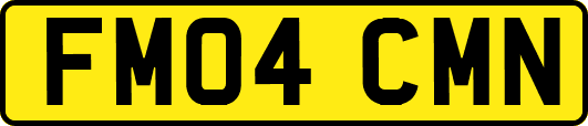FM04CMN