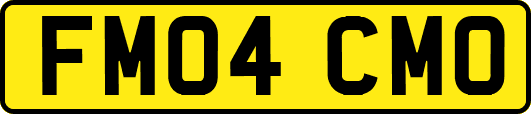 FM04CMO
