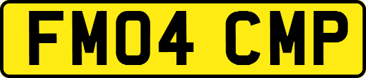 FM04CMP
