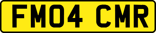 FM04CMR