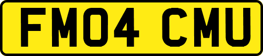 FM04CMU
