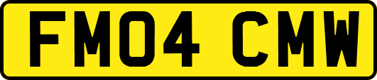 FM04CMW