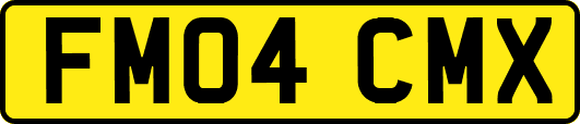 FM04CMX