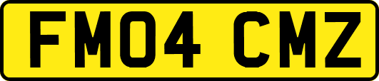 FM04CMZ
