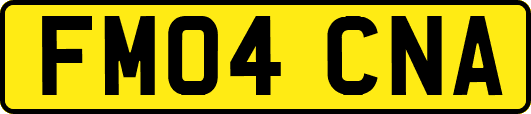 FM04CNA