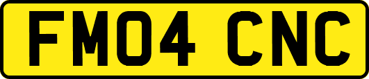 FM04CNC