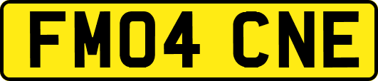 FM04CNE