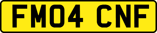 FM04CNF