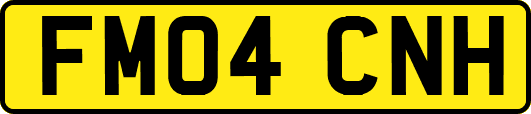 FM04CNH