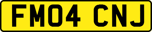 FM04CNJ