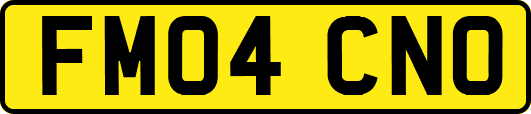 FM04CNO
