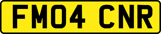 FM04CNR