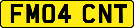 FM04CNT