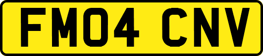 FM04CNV