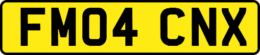 FM04CNX