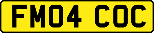 FM04COC