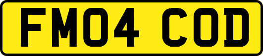 FM04COD