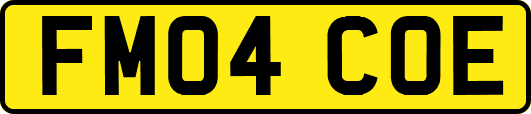FM04COE
