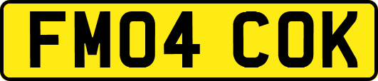 FM04COK