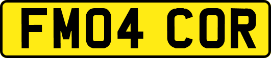 FM04COR