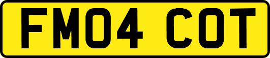 FM04COT