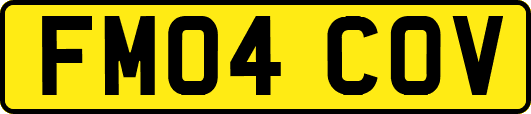 FM04COV