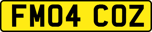 FM04COZ