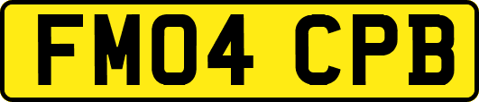 FM04CPB