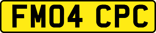 FM04CPC