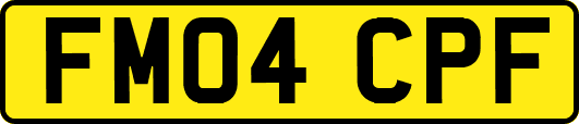 FM04CPF