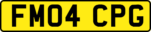 FM04CPG