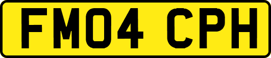 FM04CPH
