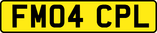 FM04CPL