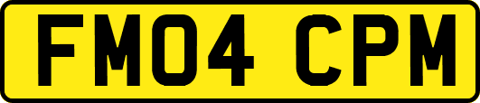 FM04CPM