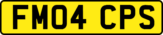 FM04CPS