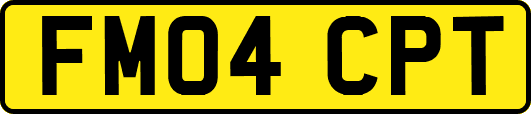 FM04CPT