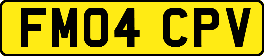 FM04CPV