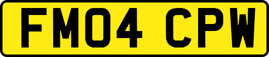 FM04CPW