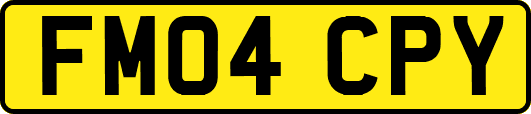 FM04CPY