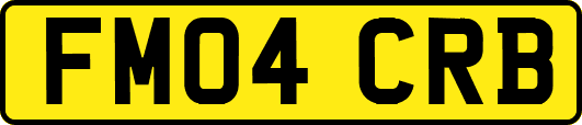 FM04CRB