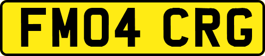 FM04CRG