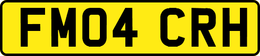 FM04CRH