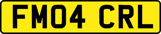 FM04CRL